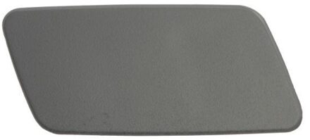 Land Rover Plaat, bumper 5513002002922P