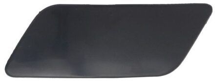 Land Rover Plaat, bumper 5513002003921P