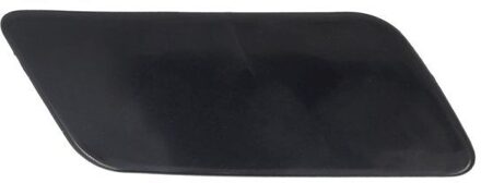 Land Rover Plaat, bumper 5513002003922P