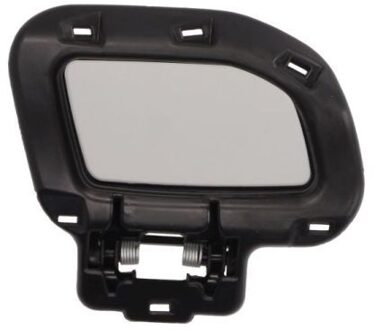 Land Rover Plaat, bumper 5513006456922P