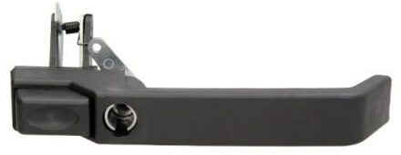 Land Rover Portiergreep buitenkant 601057005402P