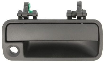 Land Rover Portiergreep buitenkant 601057007402P