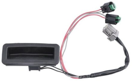 Land Rover Portiergreep buitenkant 6010570696417P