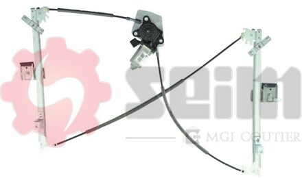 Land Rover Raambedieningsmechanisme 900754