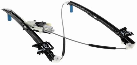 Land Rover Raambedieningsmechanisme V480562