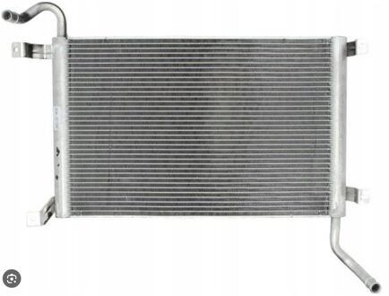 Land Rover Radiateur 50144