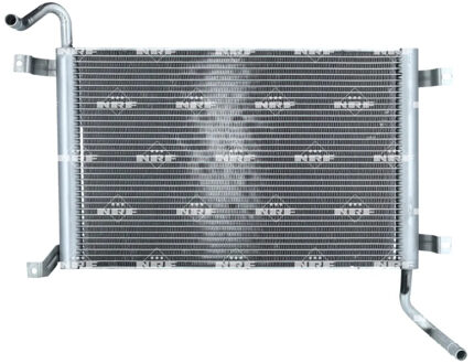 Land Rover Radiateur 50145