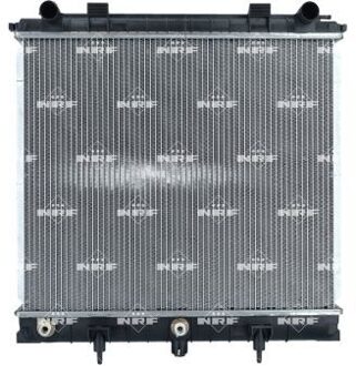 Land Rover Radiateur 52129