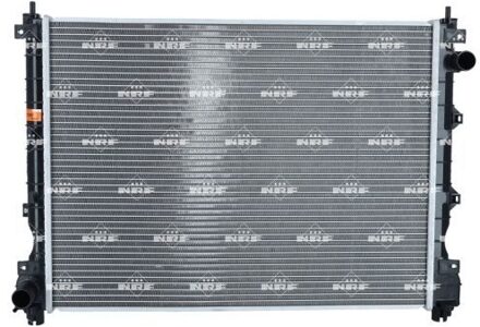 Land Rover Radiateur 53096