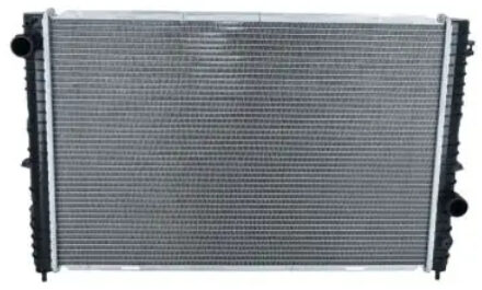 Land Rover Radiateur 53197