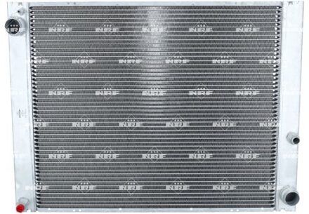 Land Rover Radiateur 53840