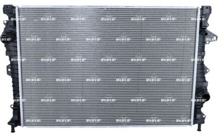 Land Rover Radiateur 550269