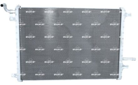 Land Rover Radiateur 550312