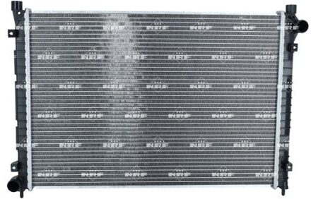 Land Rover Radiateur 55444