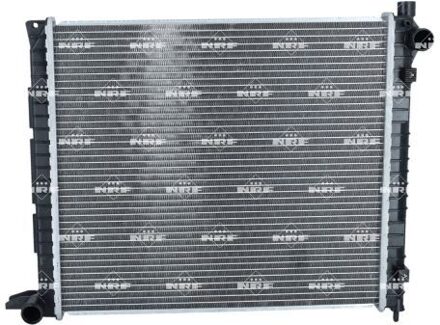 Land Rover Radiateur 55445