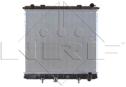 Land Rover Radiateur 58445