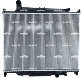 Land Rover Radiateur 59096