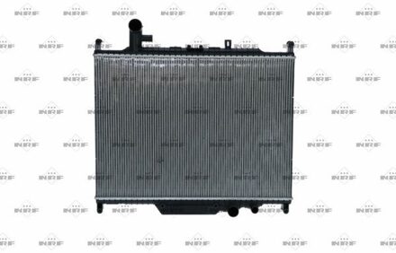 Land Rover Radiateur 59304