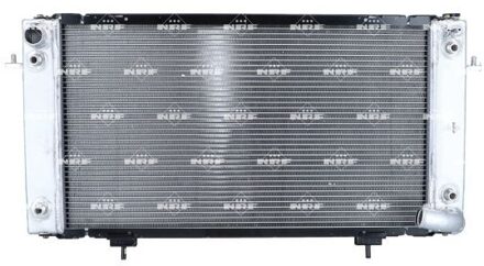 Land Rover Radiateur 59310