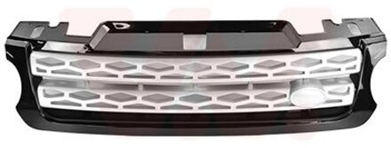 Land Rover Radiateurgrille 0256510