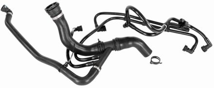 Land Rover Radiateurslang V480606