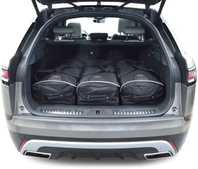 Land Rover Range Rover Velar (L560) 2017-2020 Zwart