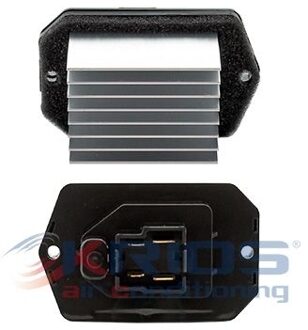 Land Rover Regelaar, interieurventilator K106076