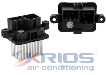 Land Rover Regelaar, interieurventilator K106120