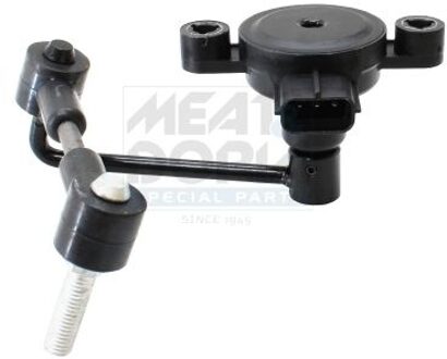 Land Rover Regelaar, niveauregeling 38012