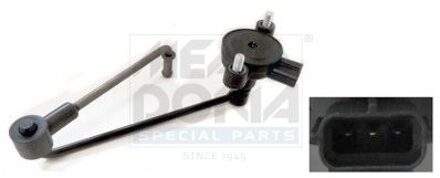 Land Rover Regelaar, niveauregeling 38013