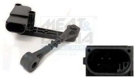 Land Rover Regelaar, niveauregeling 38015