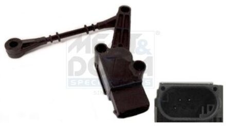 Land Rover Regelaar, niveauregeling 38016