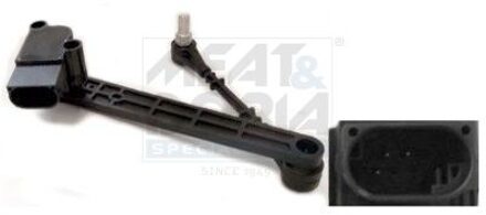 Land Rover Regelaar, niveauregeling 38022