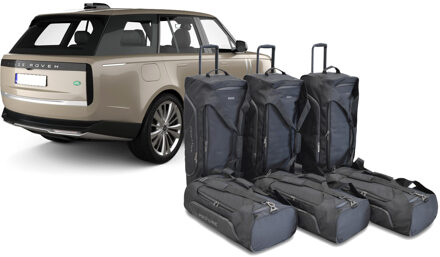 Land Rover Reistassenset Land Rover Range Rover V (L460) 2021-heden Pro.Line (Alleen voor Executive stoelen) L11501SP