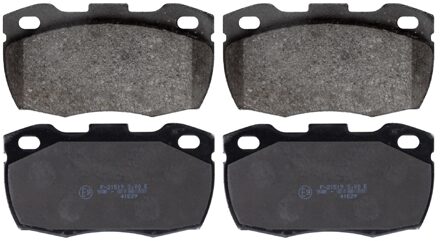 Land Rover Remblokken set 116120