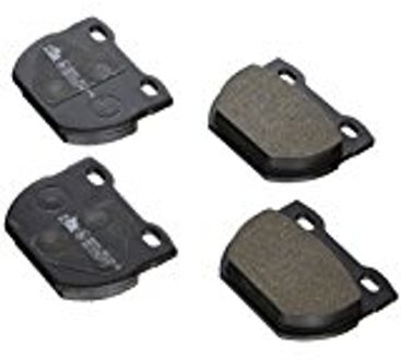 Land Rover Remblokken set 13046069242