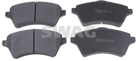 Land Rover remblokkenset 22116113