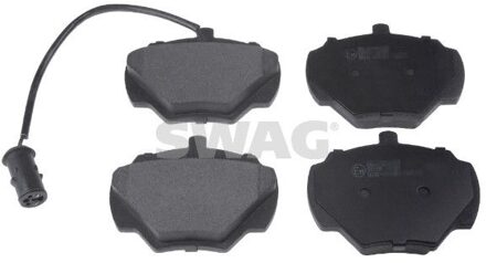 Land Rover remblokkenset 22116116