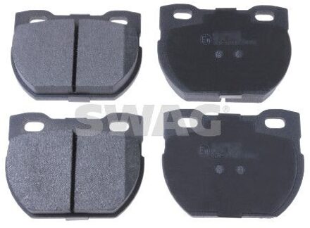 Land Rover remblokkenset 22116117