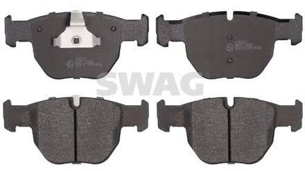 Land Rover remblokkenset 22116121