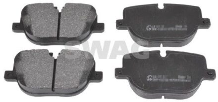 Land Rover remblokkenset 22116122