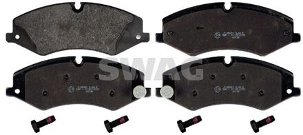 Land Rover remblokkenset 22116124