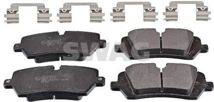 Land Rover remblokkenset 22116325