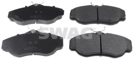 Land Rover remblokkenset 22116388