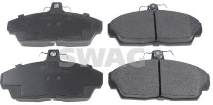 Land Rover remblokkenset 22916355