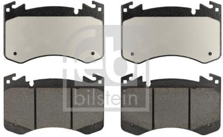 Land Rover Remblokkenset, schijfrem 1003963