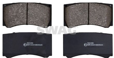 Land Rover Remblokkenset, schijfrem 33113712