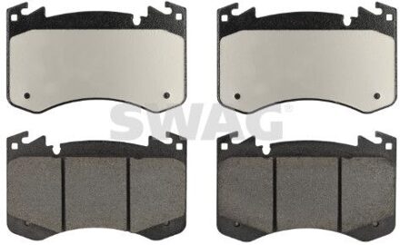 Land Rover Remblokkenset, schijfrem 33114549