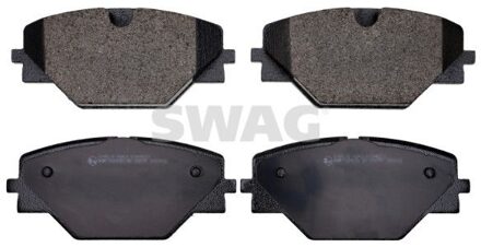 Land Rover Remblokkenset, schijfrem 33114610