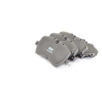 Land Rover Remblokkenset, schijfrem BSG15200052